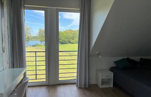 Osada Limajno Dom Łabędzia - Foto 6