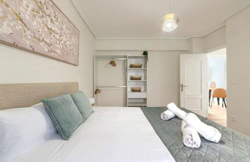 VT reformado y acogedor en zona residencial tranquila - Foto 17