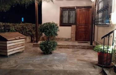 Το Πέτρινο Σπιτάκι - Foto 16