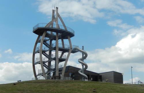 Vey'nes Ferienhaus & Vey'ne Ferienwohnung - Foto 76