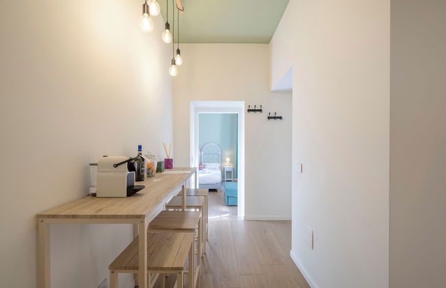 Milano Apartments Vigevano 41 - Foto 38