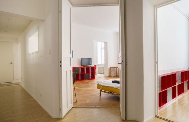 2ndhomes Katajanokka 2BR apartment with sauna - Foto 13