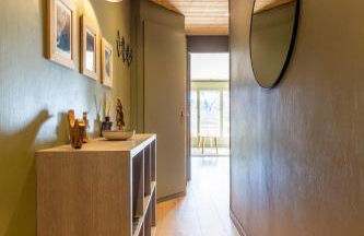 Superbe T2 à Isola 2000, casier à ski, wifi - Photo 18