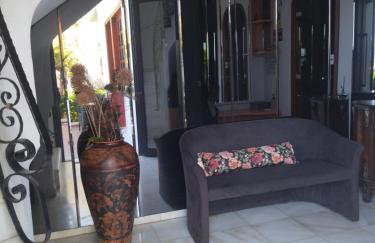 Ostria Apartments Kalives - Photo 21