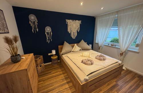 BOHO Apartment Nuit with garden near Salzburg - Foto 35