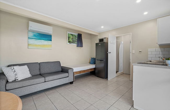 Tasman Holiday Parks - Ohiwa - Foto 42