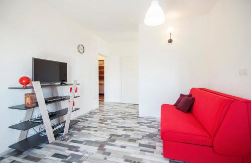 Apartments CAPE Deluxe - Foto 23