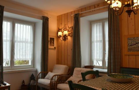 Ca' del Pettirosso - Foto 11