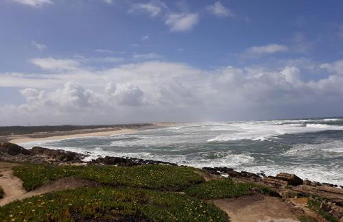 Praia do Pedrógão - Foto 19