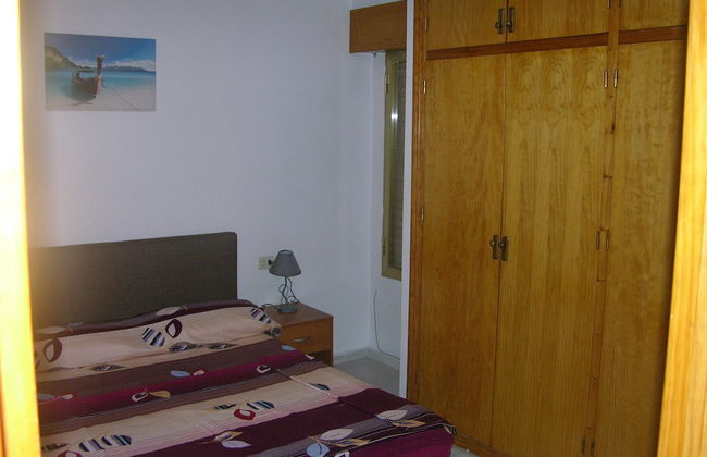 Apartamento San Pascual - Foto 5