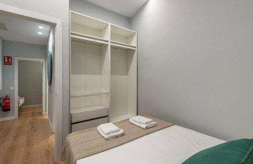 Modern Refurbished-2 Bedrooms 2Baths-Las Letras - Foto 15