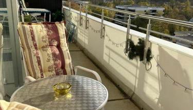 98, Bergblick, 2 Schlafzimmer, Dusche , WC, Küche, Wohnzimmer - Foto 4