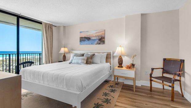 Emerald Surf 106 - Foto 5, Habitación