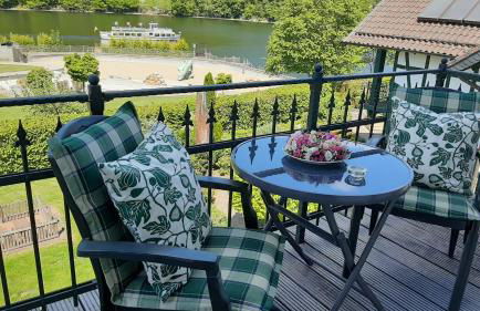 Ferienwohnungen Rurseeblick - Photo 1