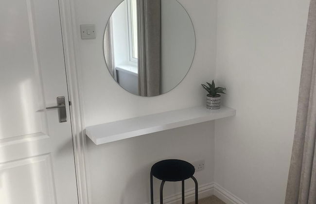 Beautiful 2 Bed Bungalow in Laugharne Situated - Foto 4