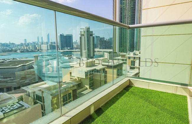 Bloomfeilds Royal 1Br Skyscraper - Photo 6