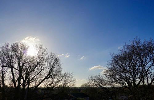 Luxury Stay, City Walk, Pool Table & Air Hockey, Garden, Parking, Business & Families - Oakview - Foto 44