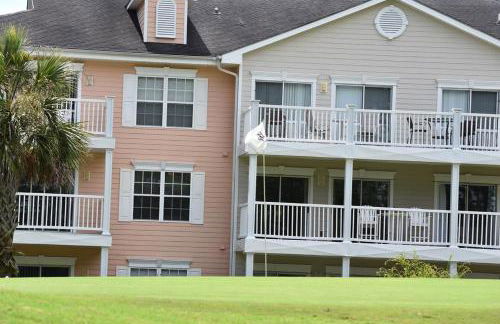 Brunswick Plantation Golf Condo 509M - Foto 27