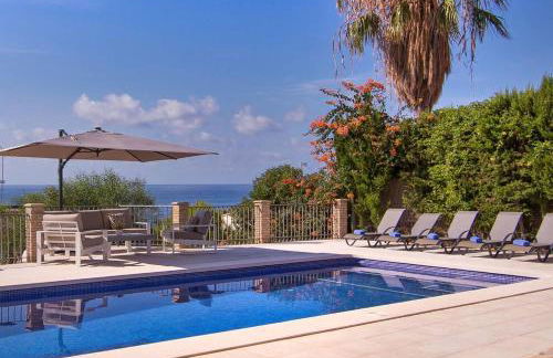 Luxury Villa Christine sea view - Photo 8