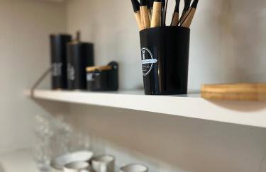 St Oeste Superking Ar, Cozinha, Office, Vaga - Foto 16