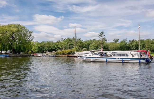 Luxurious Villa With Hot Tub - Foto 19