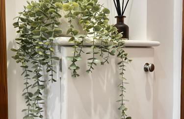 Bournemouth sea view apartment with balcony, minutes from award winning beach and pier - Foto 14