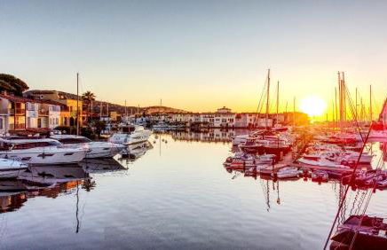 Ferienwohnung My-Port-Grimaud - Foto 13