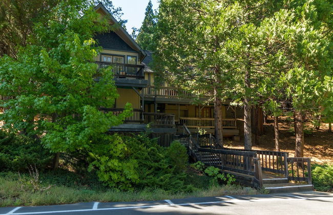 Mountain Retreat Resort - Photo 64