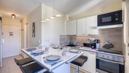 L'Hôtelier - CHU / Bein Sport/Canal + - Foto 2, stove, dishwasher, pet friendly, toaster, minibar