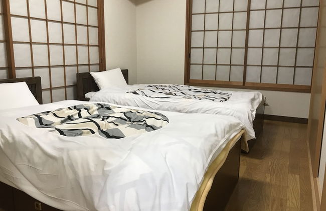 Nasukogen Holiday - Foto 2