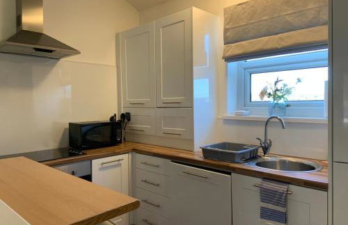 Durham Serviced Properties - The Sanctuary - Foto 16