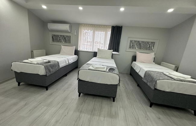 Joe Black Apart - Foto 13