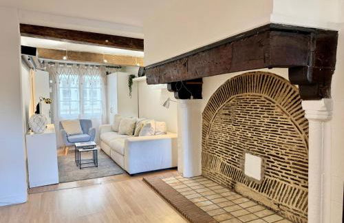 Le Saint Georges avec terrasse, Hyper centre ville - Foto 29