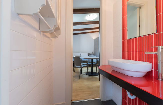 Milan Retreats Porta Romana - Photo 46