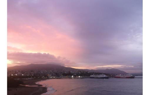 Magic Sea View apartment - Foto 41