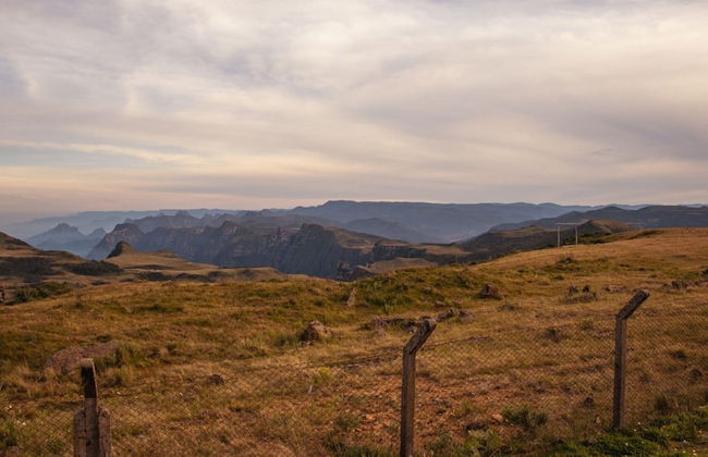 Montanha do Sol - Urubici - Foto 77