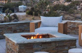 Cozy Retreat Amidst Boulders - Foto 23