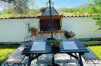 Rosa's Garden House - Foto 9