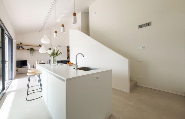 Villa Orizzonti in Predore - Photo 13