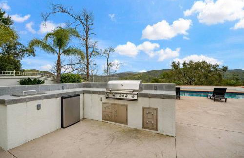 Luxury Oasis With Panoramic Views - Foto 52