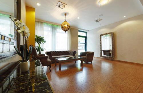 ARABEST Aparthotel & Boardinghouse - Foto 6