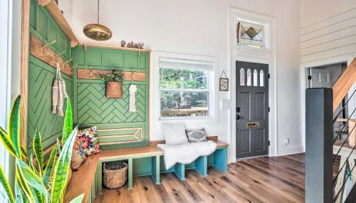 Colorful Golden Getaway with Panoramic Views! - Foto 4