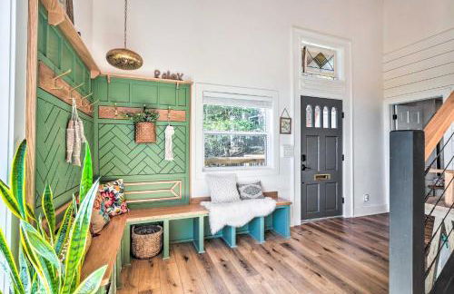 Colorful Golden Getaway with Panoramic Views! - Foto 4