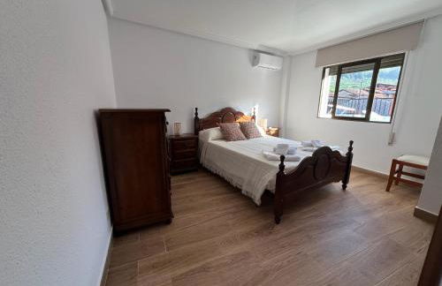 El Mirador de Cabezuela, apartamento con vistas al Valle del Jerte - Foto 7