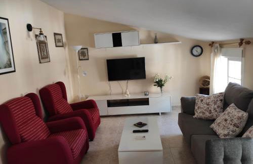 Apartamentos La Relojera 2 - Foto 13