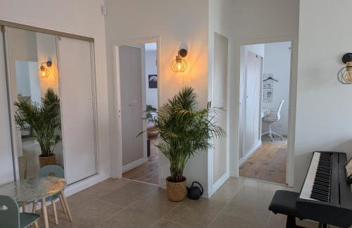 Villa Mona "officially classified 4-star furnished accommodation" - Foto 20