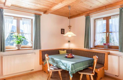 Ferienwohnung Karwendelblick - Foto 6