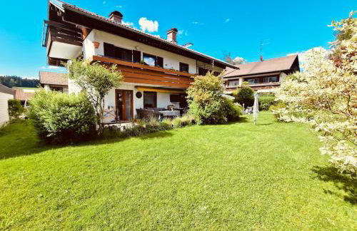 Christines Ferienwohnung - Foto 11