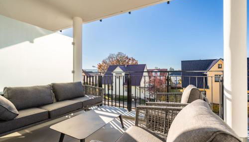 Villa Kamadori - App 4 - Foto 2