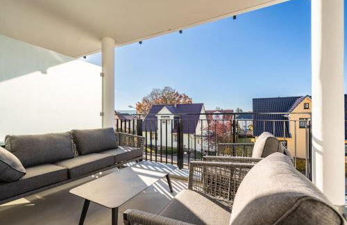 Villa Kamadori - App 4 - Foto 2